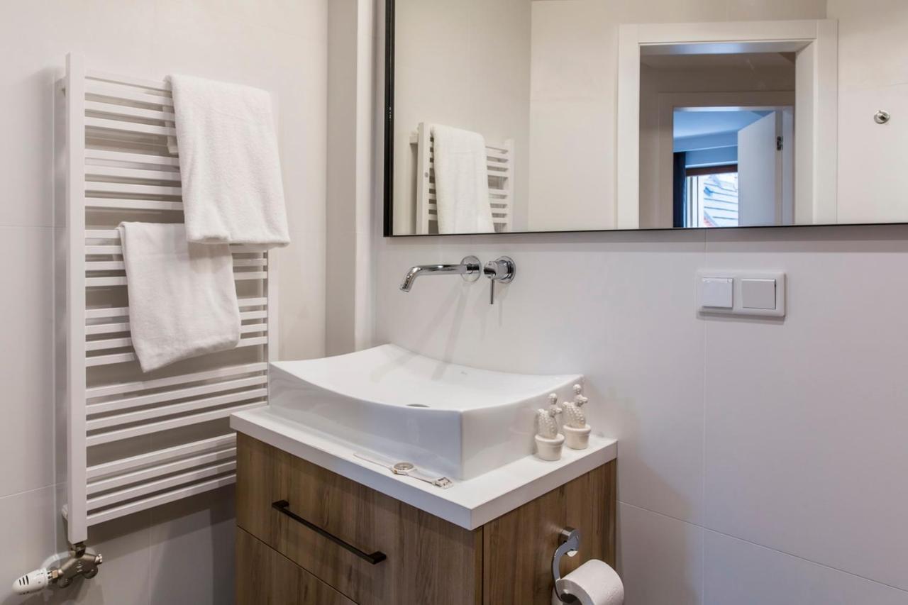 Udanypobyt Apartament Carmen ซาโกปาเน ภายนอก รูปภาพ