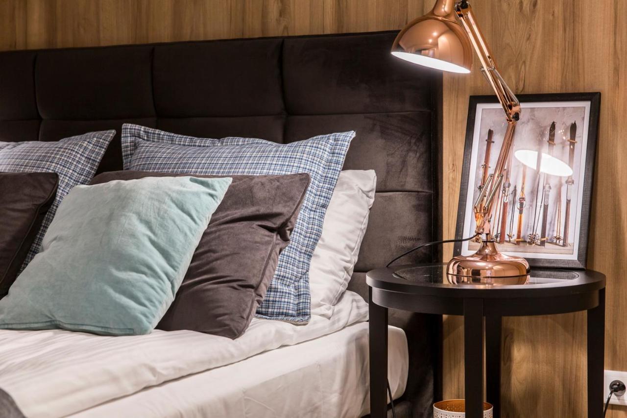 Udanypobyt Apartament Carmen ซาโกปาเน ภายนอก รูปภาพ