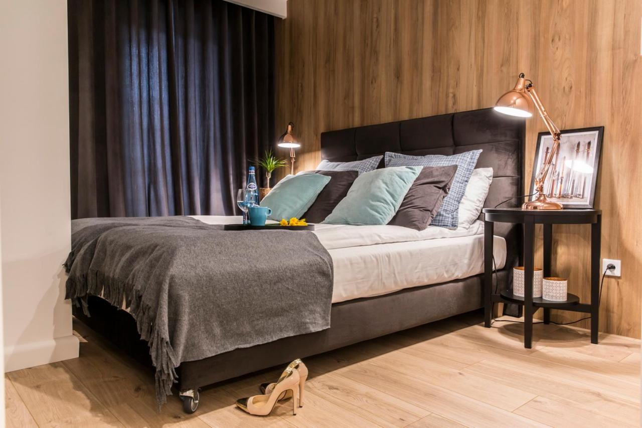 Udanypobyt Apartament Carmen ซาโกปาเน ภายนอก รูปภาพ