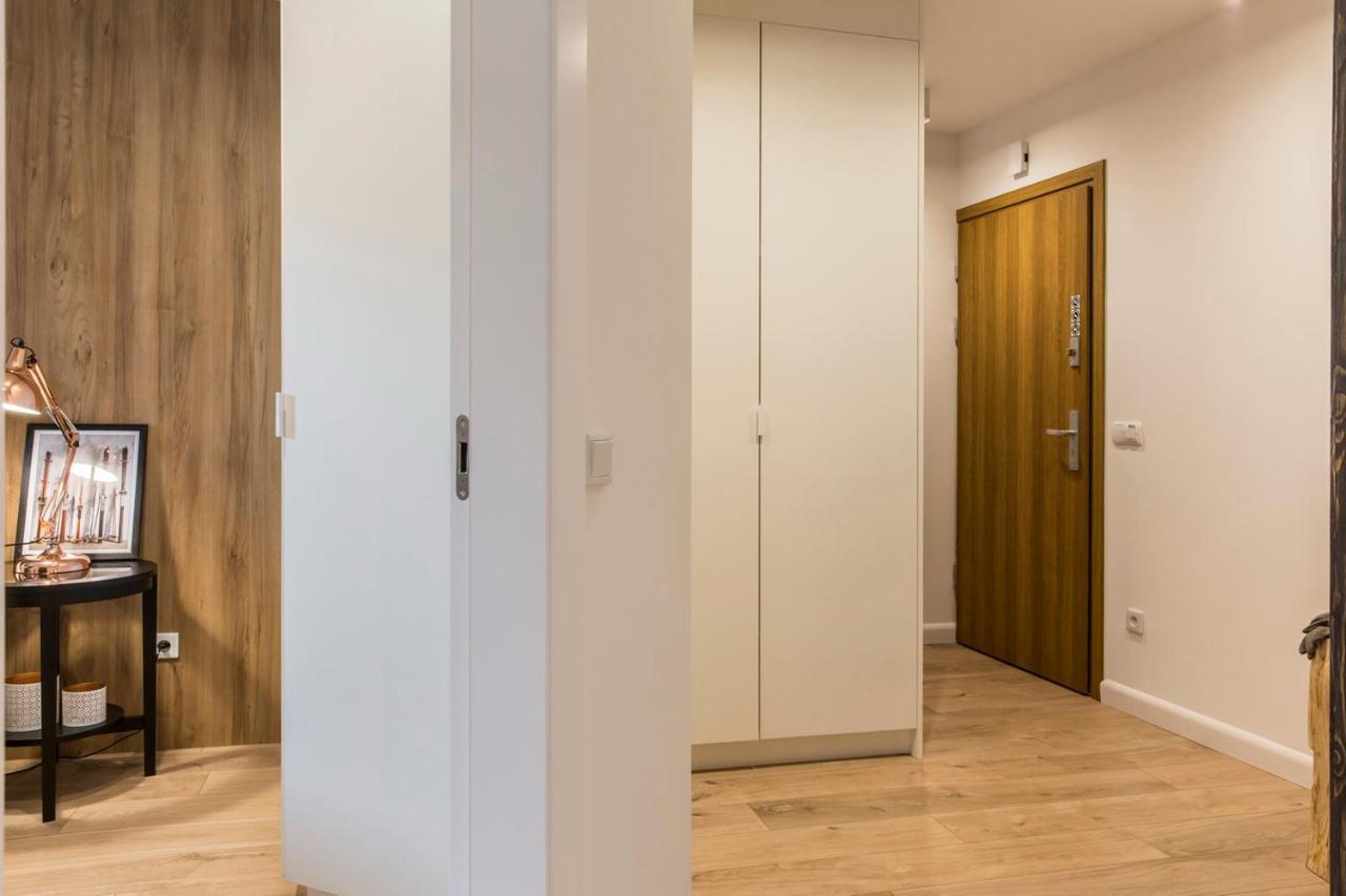 Udanypobyt Apartament Carmen ซาโกปาเน ภายนอก รูปภาพ