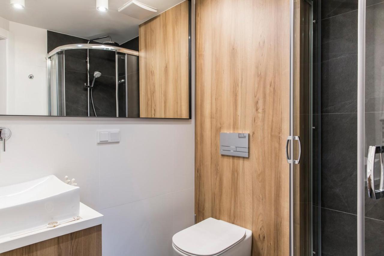 Udanypobyt Apartament Carmen ซาโกปาเน ภายนอก รูปภาพ