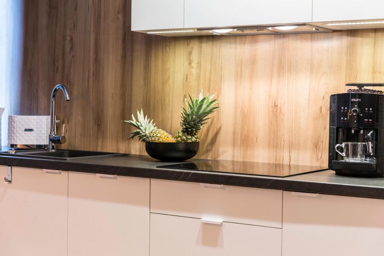Udanypobyt Apartament Carmen ซาโกปาเน ภายนอก รูปภาพ